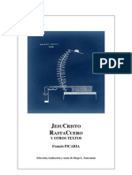 JesuCristo Rastacuero - Francis Picabia - 1920 - PDF