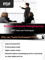 Download BPR tools and techniquesppt by Priyanka Bhat SN129998140 doc pdf