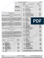 Acdo. Guber. 374-2013 Plan Anual de Salarios