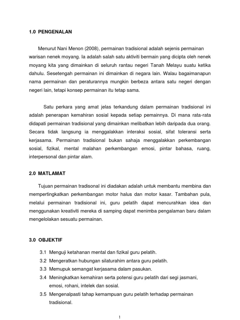 8 Manfaat Permainan Tradisional Bagi Anak Halaman All Kompas Com