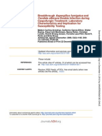 Antimicrob. Agents Chemother. 2009 Arendrup 1185 93