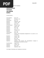 Download MORTH 2001Rev4 by Deepak Kumar Mallick SN130010202 doc pdf