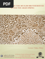 Download The West and the Muslim Brotherhood After the Arab Spring by The Mossy Bank SN130010250 doc pdf