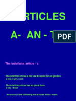 Articles 4