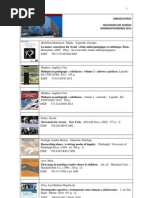 BIBESEF Janeiro Fevereiro 2013