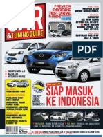 Car & Tuning Guide Ed. 424