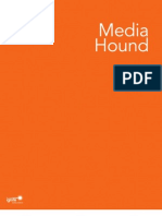 Media Hound by Ignite Media Solutions