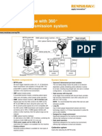 MP700 Probe System Data Sheet