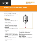 OMP40-2 Data Sheet