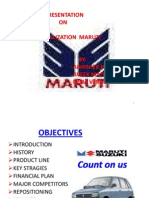 29475290 Globalization Maruti Ppt