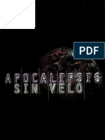 Apocalipsis Sin Velo -Tim Lahaye