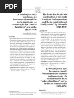 BELOTTI, Karina. a Batalha Pelo Ar