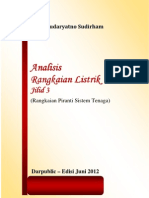 Analisis Rangkaian Listrik Jilid 31