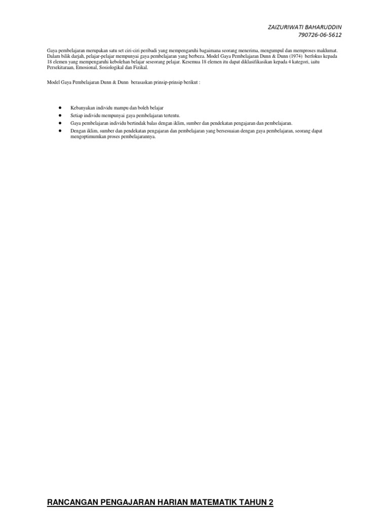 Peta Minda Pdf