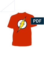 Flash Logo T Shirt