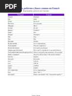 Frances Para Viajante s