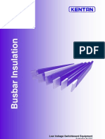 Busbar Insulation PDF