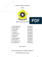 Laporan Tutorial Skenario C