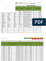 Base de Datomgi2012