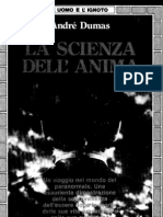 33364296 La Scienza Dell Anima Di Andre Dumas Animalibera Net