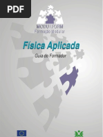 FSICA APLICADA - FORMADOR