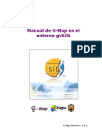 Manual GMap-GvSIG 1.9