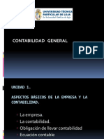 Unidad 1 Contabilidadgeneralactualizada