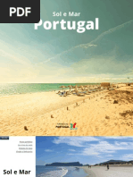 PORTUGAL - SOL E MAR [TP - SD]