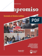 Diplomados en DDHH de AUSJAL e IIDH - Uruguay