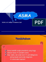 Asma