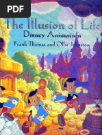 Download The Illusion of Life Disney Animation by Georgina Edith Soto Soto SN130063151 doc pdf