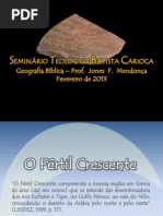 Geografia (Mesopotâmia)