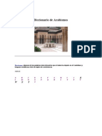 Diccionario Arabepdf