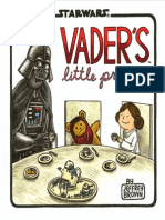 Vader's Little Princess