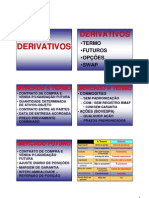 Carlosarthur Conhecimentosbancarios Completo 051 Derivativos