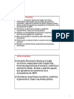 Carlosarthur Conhecimentosbancarios Completo 076 Sistema Financeiro Exercicios