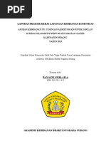 Download Laporan Pkmd Individu BAYANTI NURLAILA by SOPANDI SN130067102 doc pdf