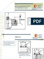 6 Iso Torneado