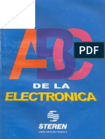 ABC de La Electronica Steren