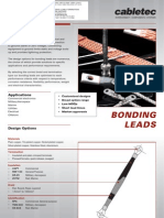 Earth Bonding Leads