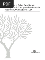 Family Tree User Guide Lds