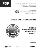 Download Bridge Construction Techniques Manual by Henra Halim SN130079555 doc pdf