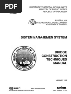 bridge deck construction manual deck ship