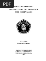 Download skrining pasien by Mirna Awalianti SN130080118 doc pdf