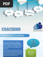 Estatisticas Coaching