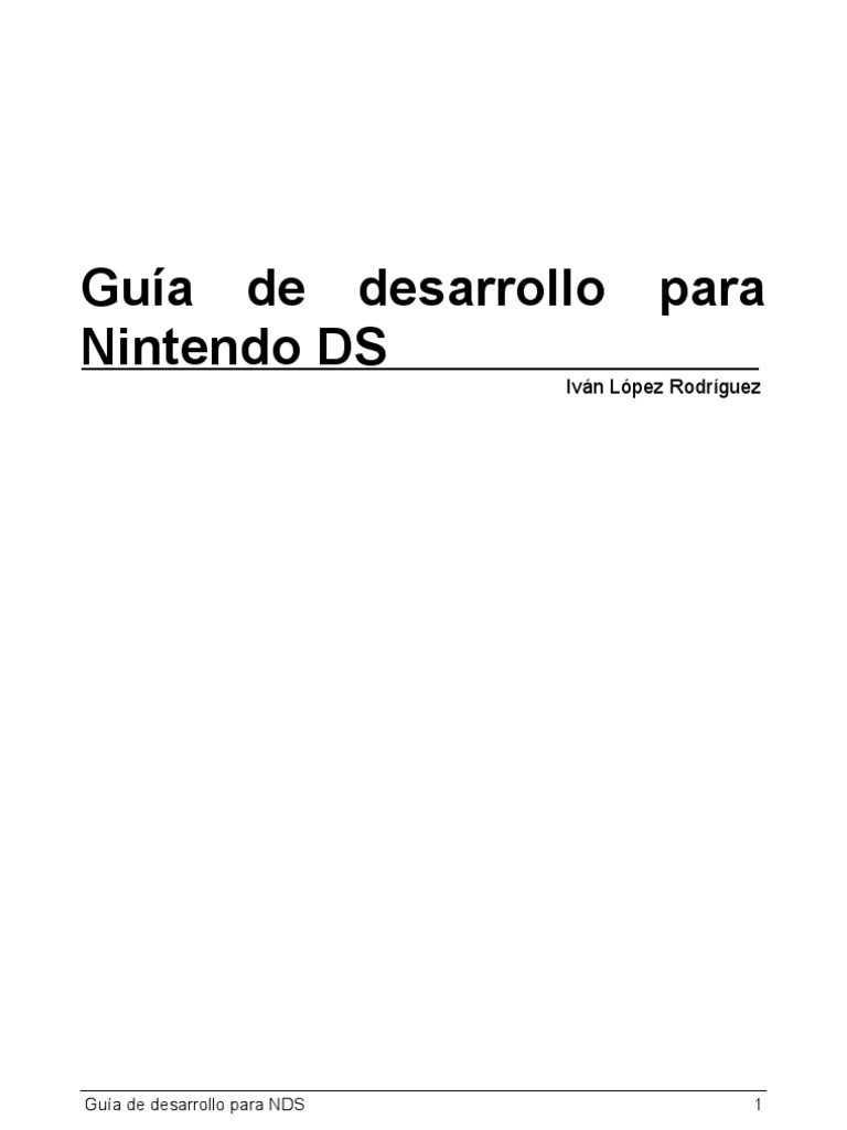 Emulador de Nintendo DS en PSP, DeSmuME, Información