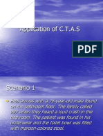 Application of CTAS
