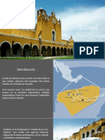 Izamal Presentación Final