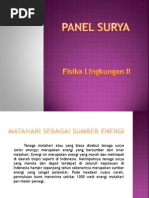 Download Panel Surya by Cinantya Nirmala Dewi SN130092148 doc pdf