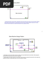 Labview Core 2 summary